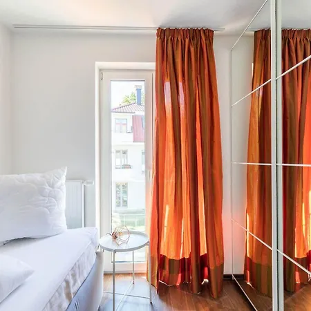 Hanseresidenz Ii Whg 11 Ostseeperle