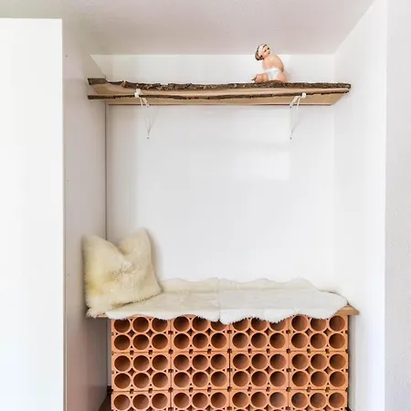 Apartamento Hanseresidenz Ii Whg 11 Ostseeperle