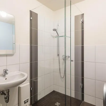 Apartment Hanseresidenz Ii Whg 11 Ostseeperle Boltenhagen (Ostseebad)