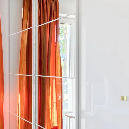 Apartment Hanseresidenz Ii Whg 11 Ostseeperle