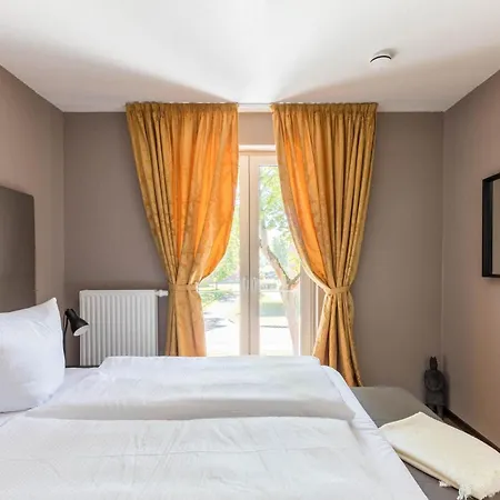 Hanseresidenz Ii Whg 11 Ostseeperle Boltenhagen (Ostseebad)