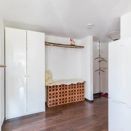 Hanseresidenz Ii Whg 11 Ostseeperle Apartamento