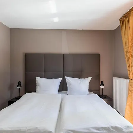 Hanseresidenz Ii Whg 11 Ostseeperle Boltenhagen (Ostseebad)