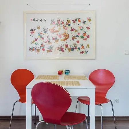 Hanseresidenz Ii Whg 11 Ostseeperle Apartamento