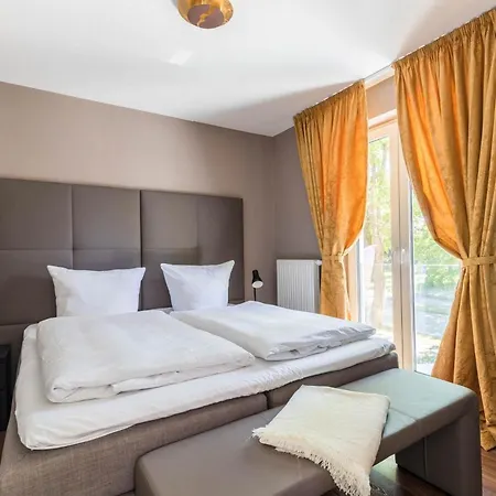 Hanseresidenz Ii Whg 11 Ostseeperle *