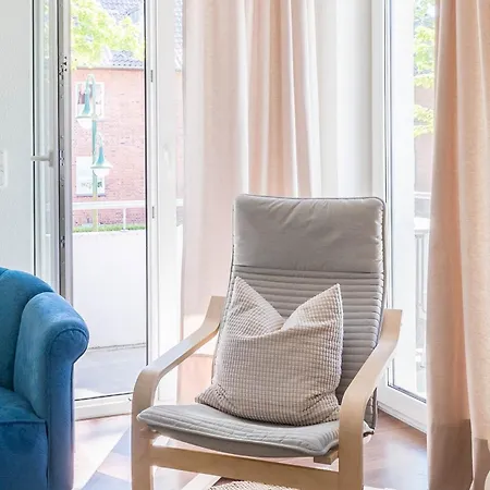Hanseresidenz Ii Whg 11 Ostseeperle Apartamento Boltenhagen (Ostseebad)