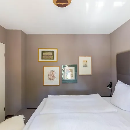 Hanseresidenz Ii Whg 11 Ostseeperle