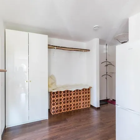 Hanseresidenz Ii Whg 11 Ostseeperle *