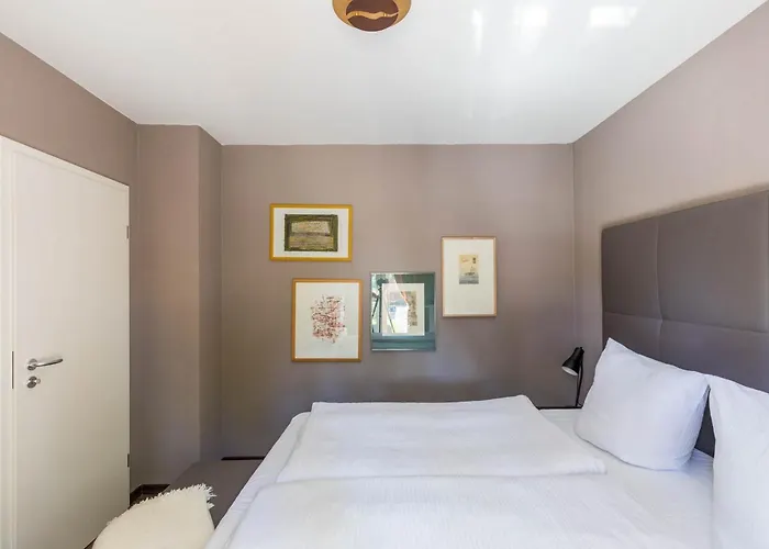 Hanseresidenz Ii Whg 11 Ostseeperle