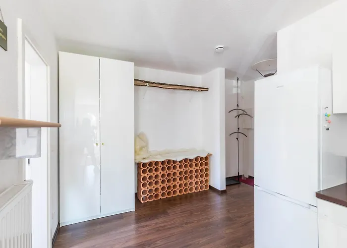 Hanseresidenz Ii Whg 11 Ostseeperle *