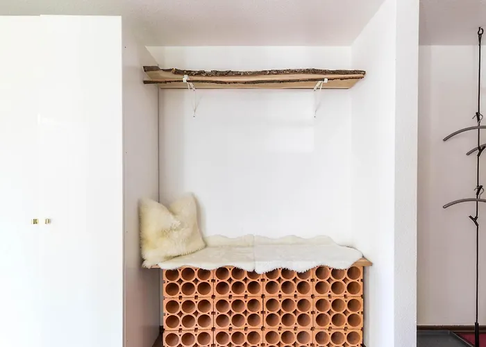 Hanseresidenz Ii Whg 11 Ostseeperle Apartman *