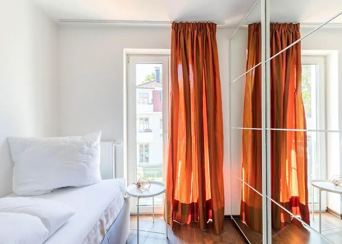 Hanseresidenz Ii Whg 11 Ostseeperle