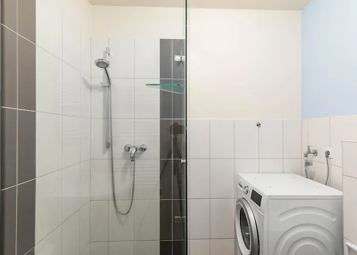 Hanseresidenz Ii Whg 11 Ostseeperle * Boltenhagen