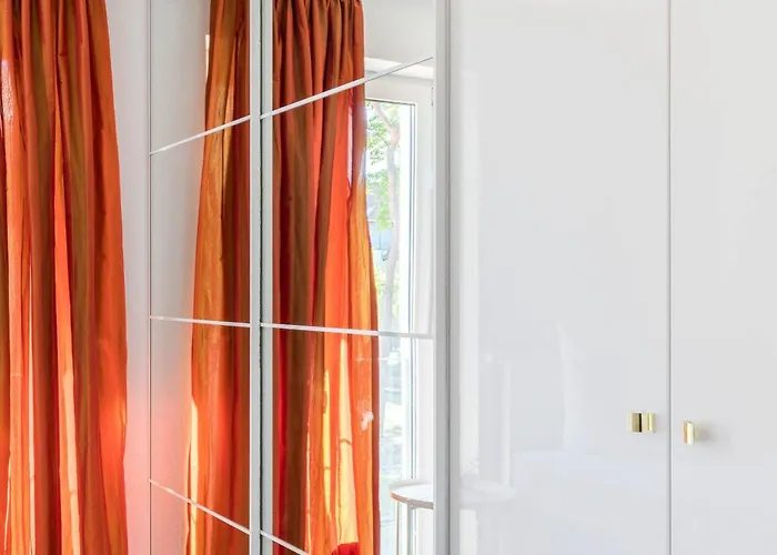 Hanseresidenz Ii Whg 11 Ostseeperle *