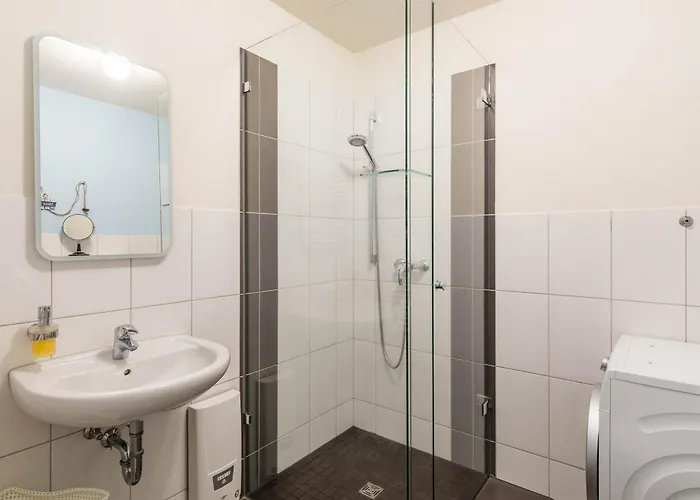 Hanseresidenz Ii Whg 11 Ostseeperle * Boltenhagen